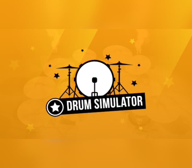 Drum Simulator