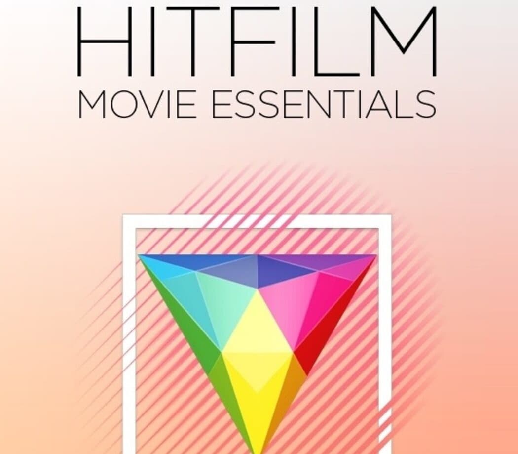 HitFilm Movie Essentials