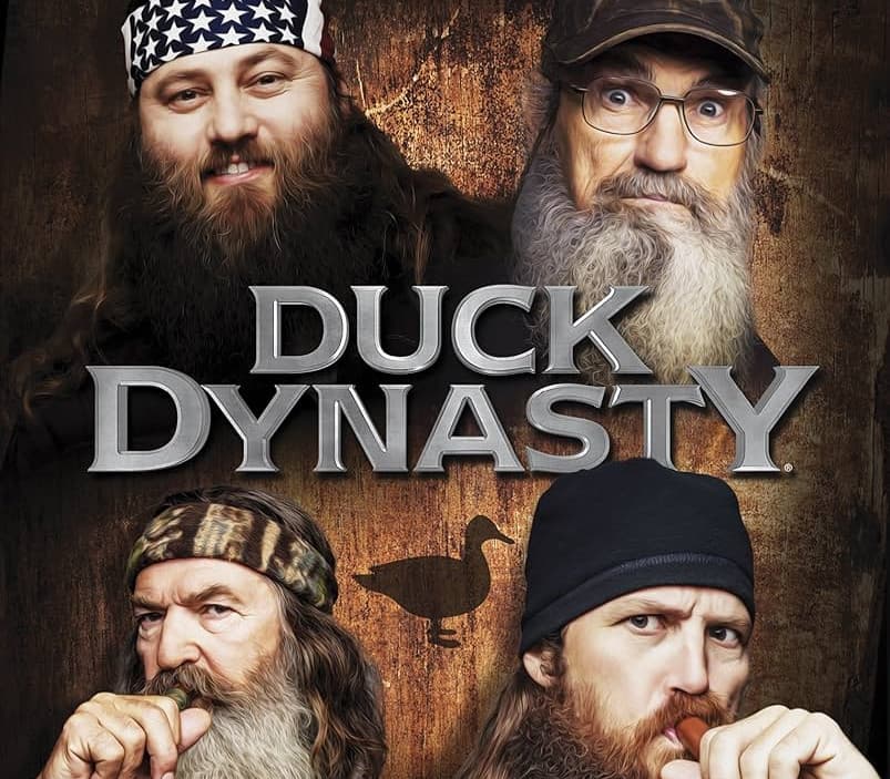 Duck Dynasty