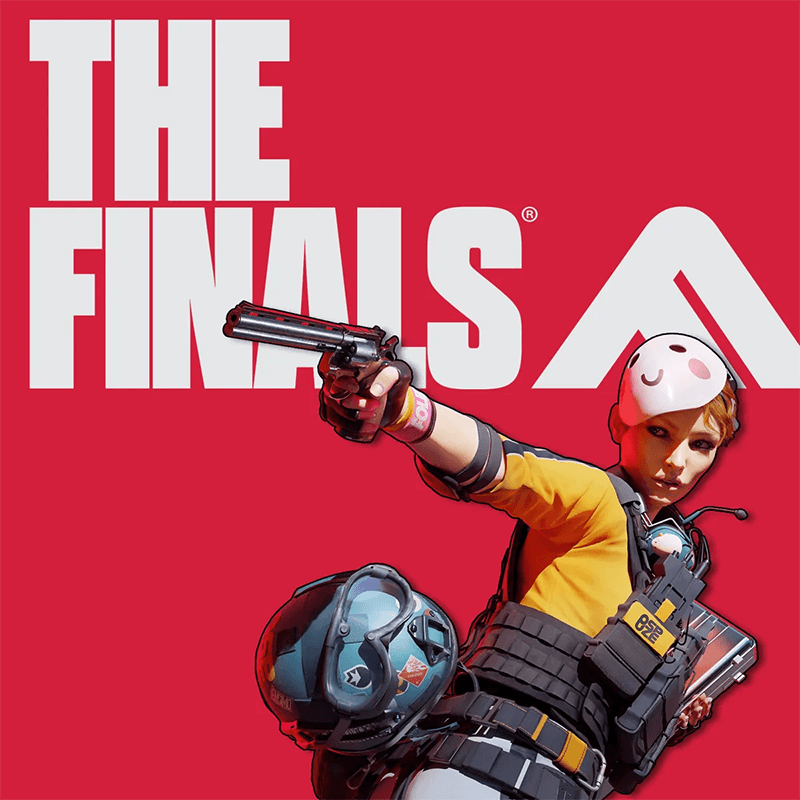 THE FINALS Items > Playstation > Twitch Drops > All Platforms | 62 Rewards | Fast Delivery