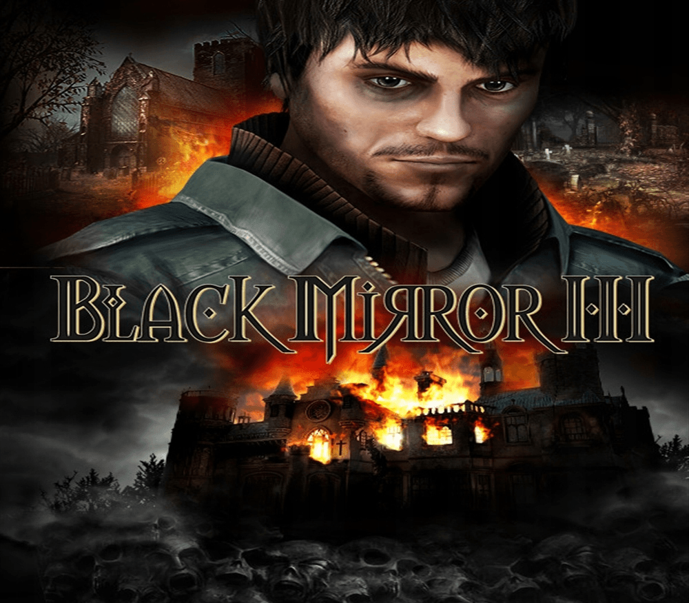Black Mirror III