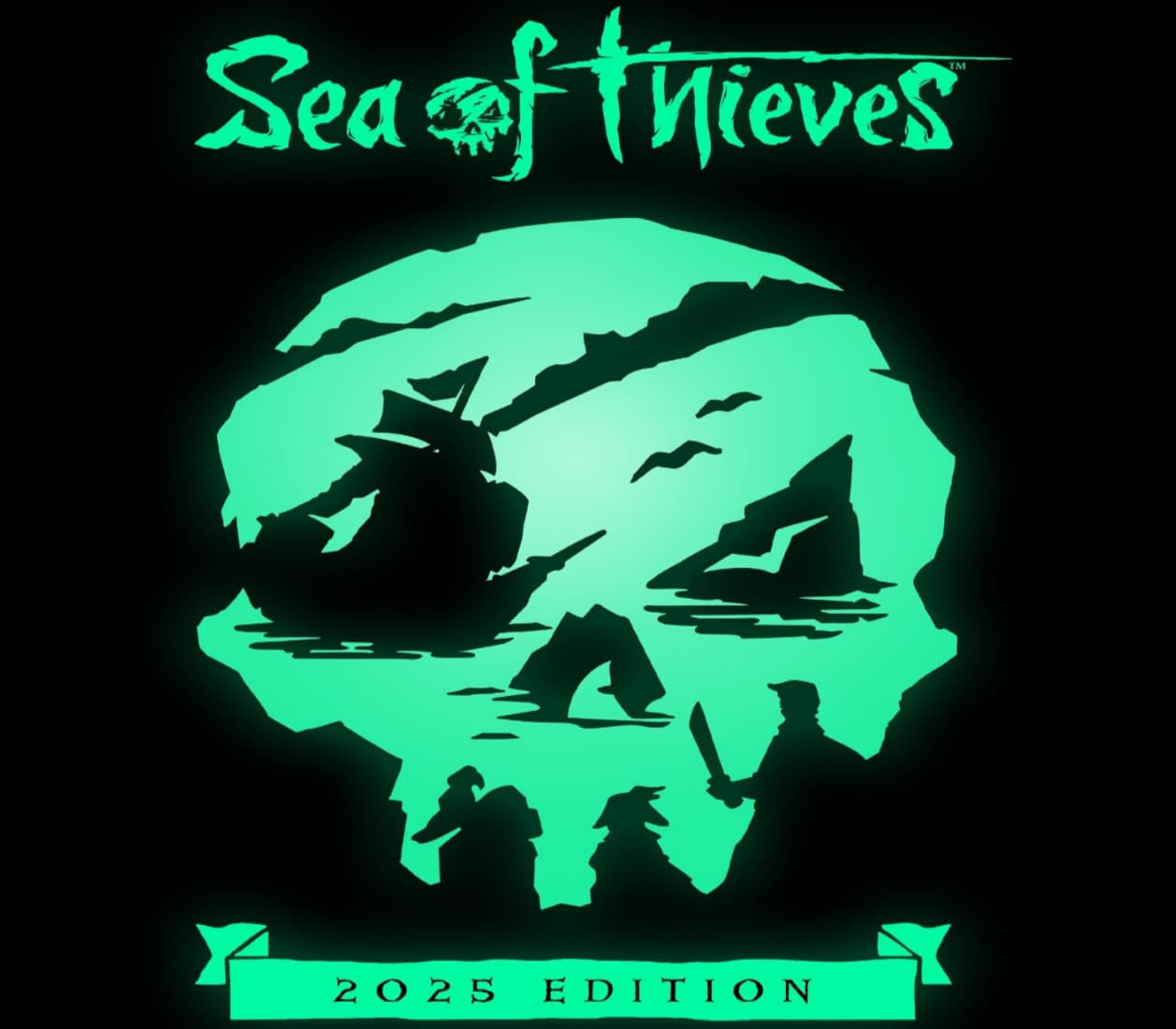 Sea of Thieves: 2025 Edition PC Battle.net Altergift