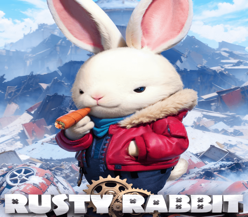 Rusty Rabbit