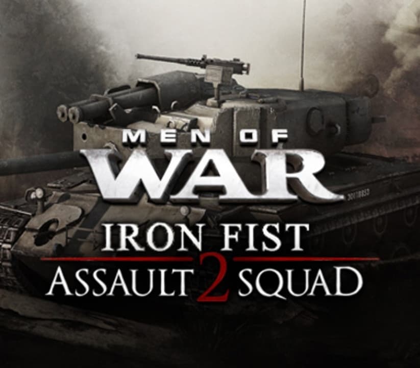 Men of War: Assault Squad 2 - Iron Fist DLC