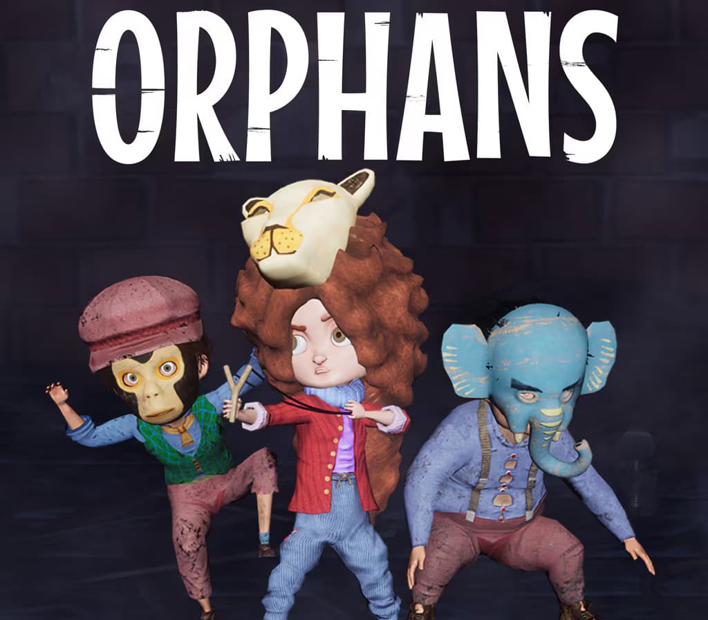 Orphans