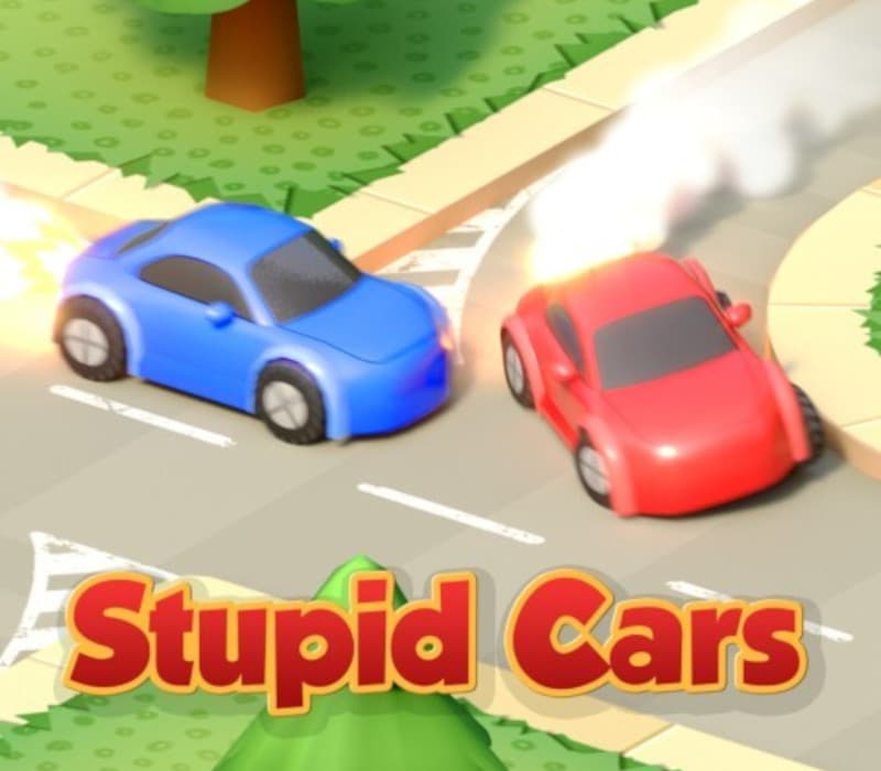 Stupid Cars