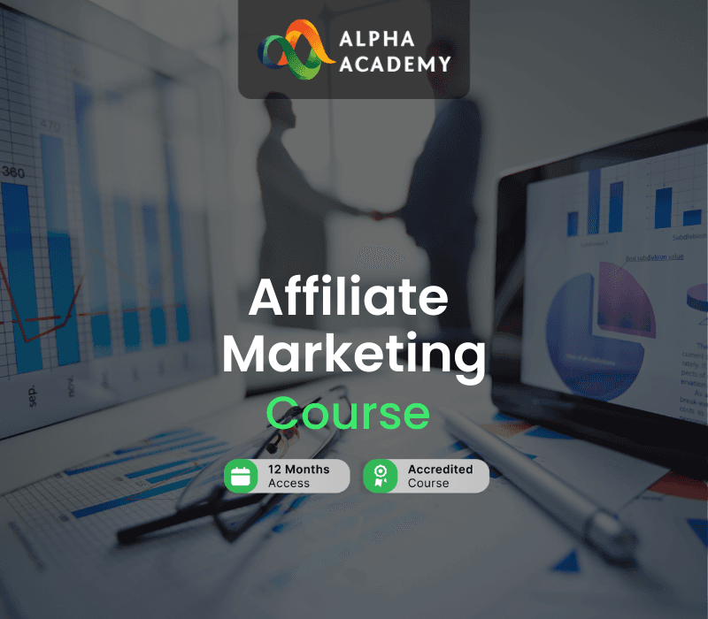 Affiliate Marketing Alpha Academy