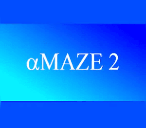 aMAZE 2