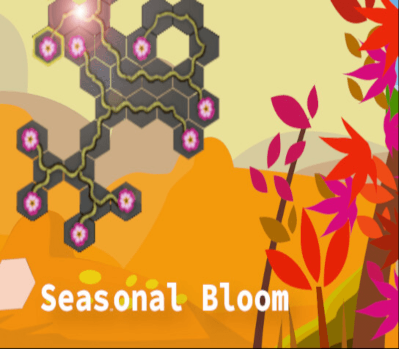 Seasonal Bloom
