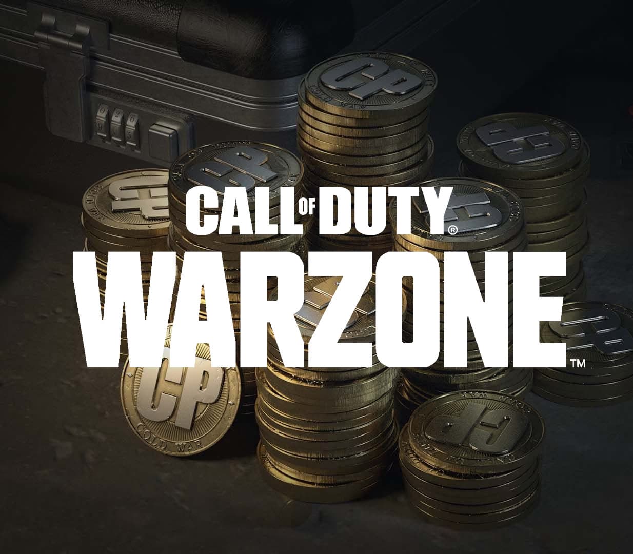 Call of Duty: Black Ops 6 / 7 / Warzone - 13,000 Points PC Battle.net Altergift