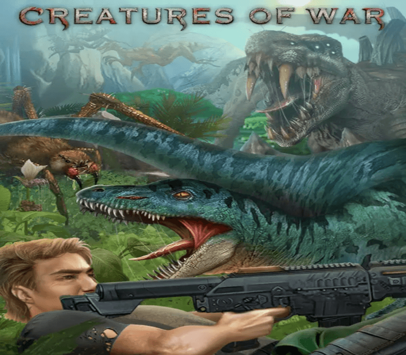 Creatures Of War