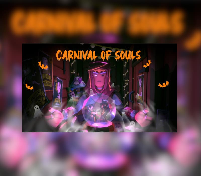 Carnival Of Souls
