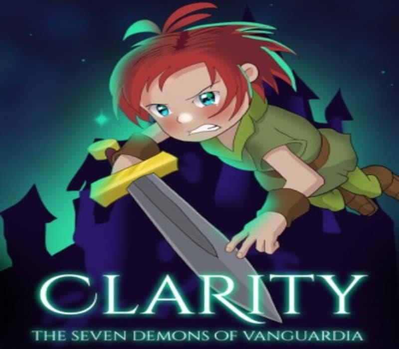 Clarity: The Seven Demons of Vanguardia
