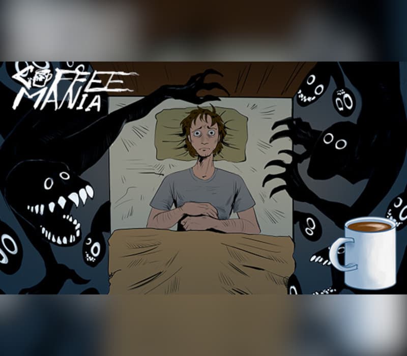 Coffee Mania
