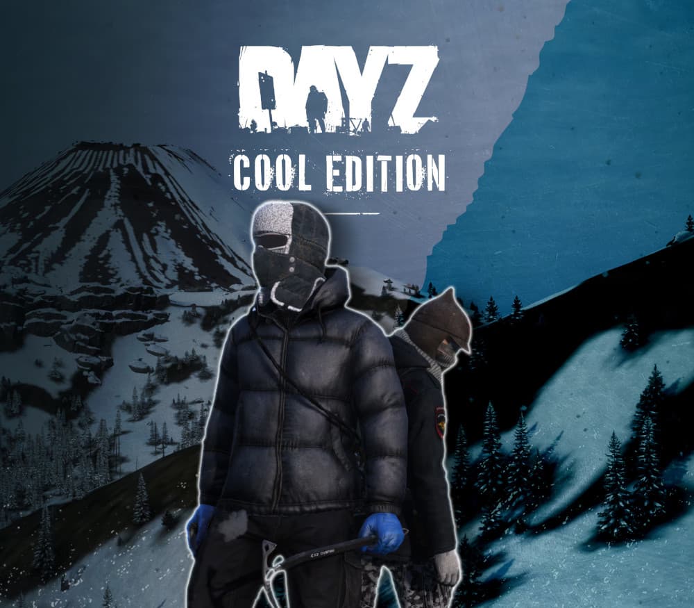 DayZ Cool