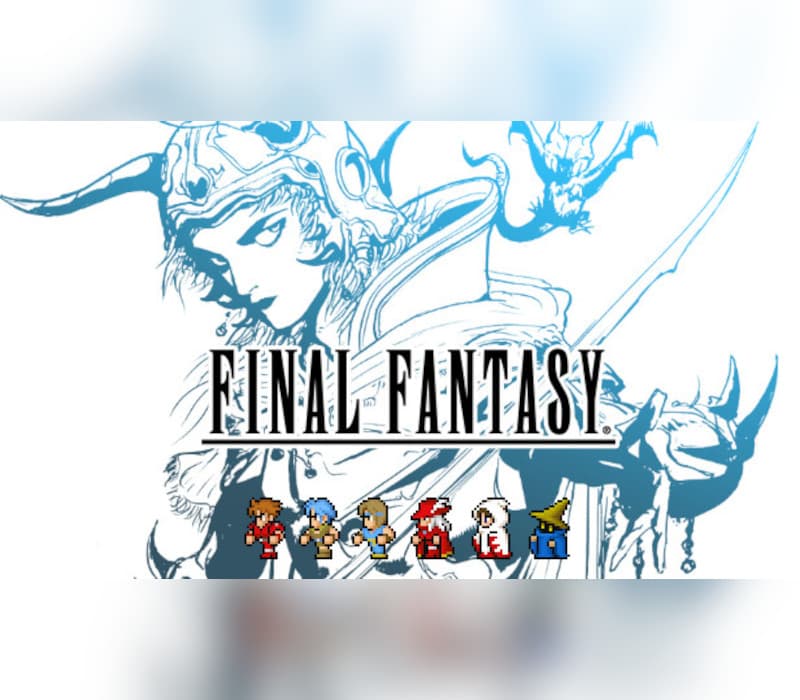 Final Fantasy (2021)