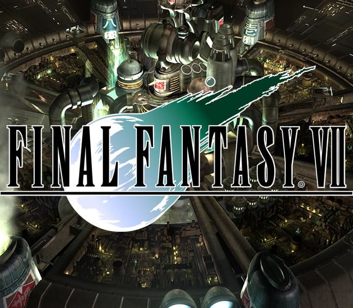 Final Fantasy VII Windows Edition AR PC Windows 10