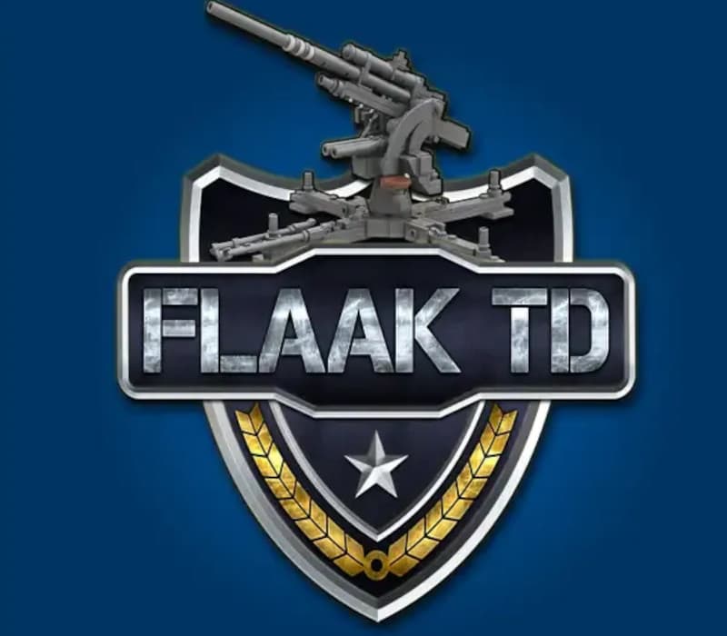 FLAAK TD