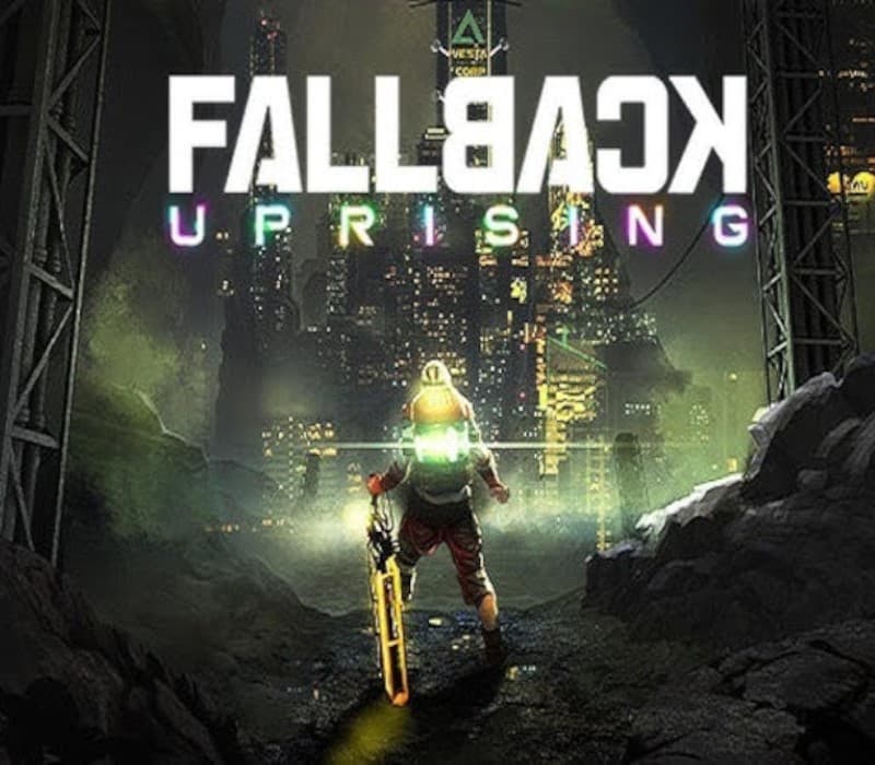 Fallback: Uprising