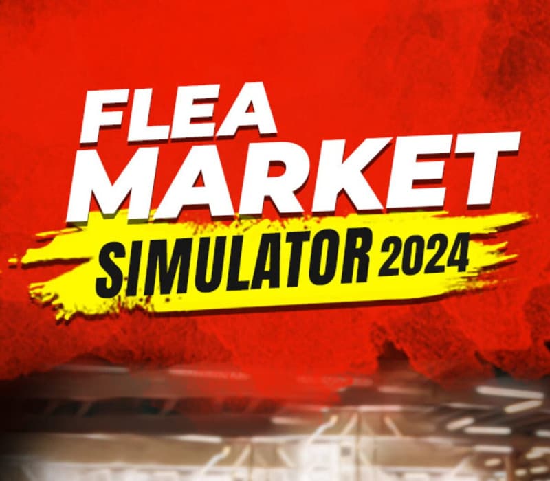 Flea Market Simulator '24