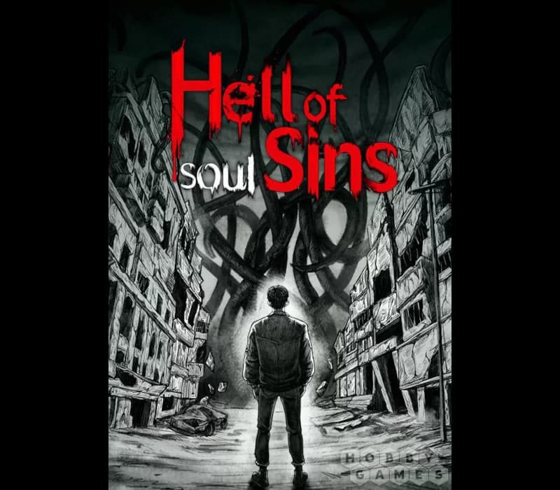 Hell of Sins: soul