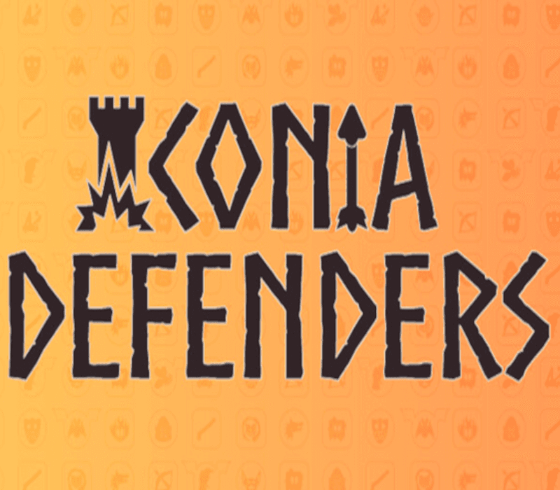 Iconia Defenders