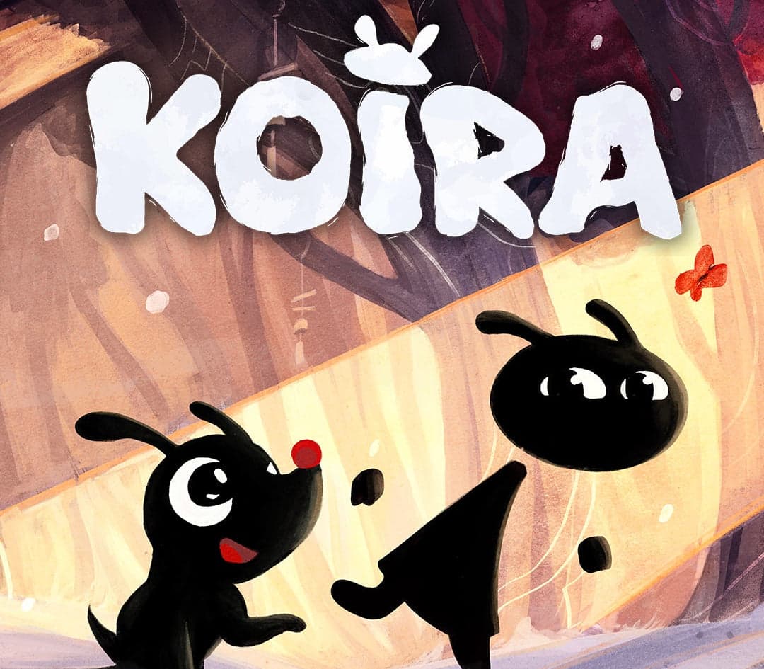 Koira