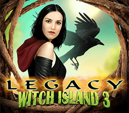Legacy - Witch Island 3