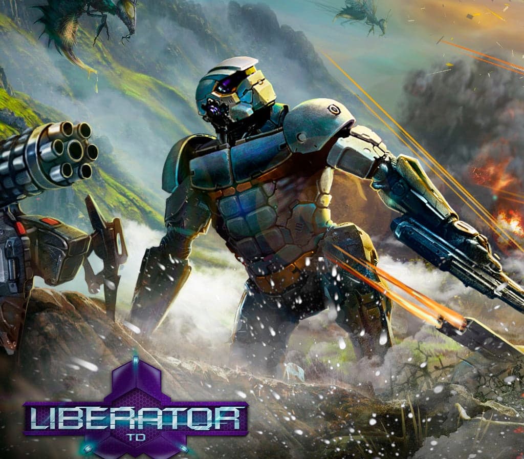 Liberator TD