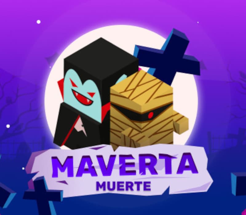 Maverta Muerte