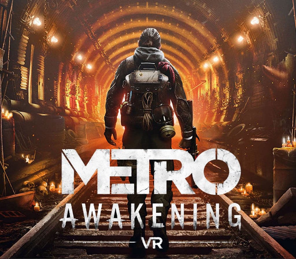 Metro Exodus + Metro Awakening