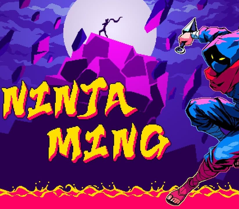 Ninja Ming