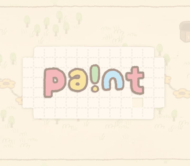 Pa!nt