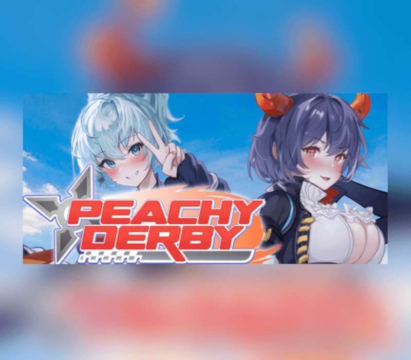 Peachy Derby
