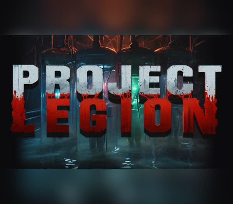 Project Legion