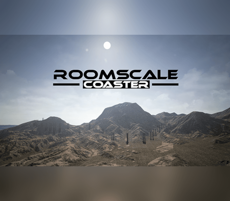 Roomscale Coaster
