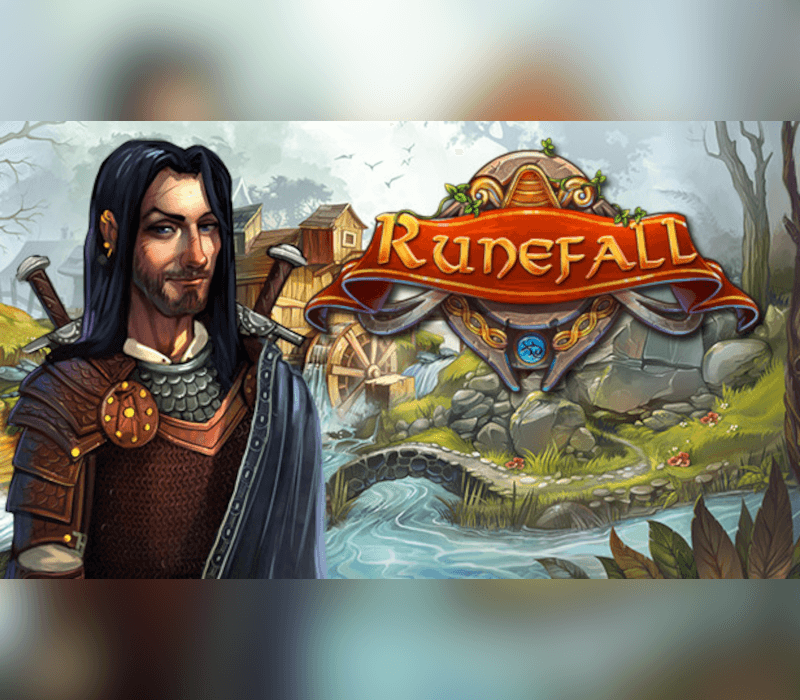 Runefall