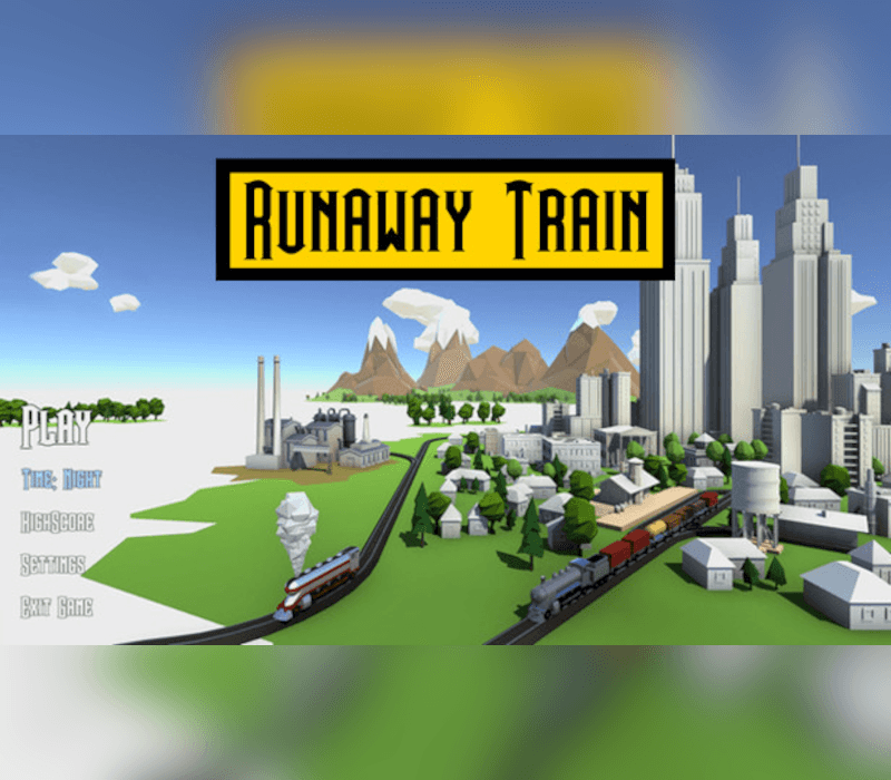 Runaway Train