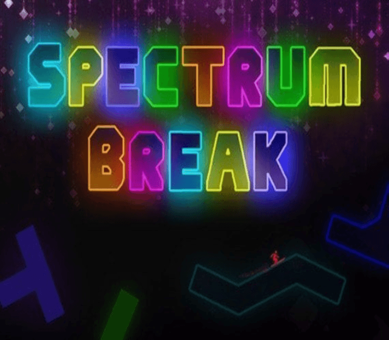 Spectrum Break