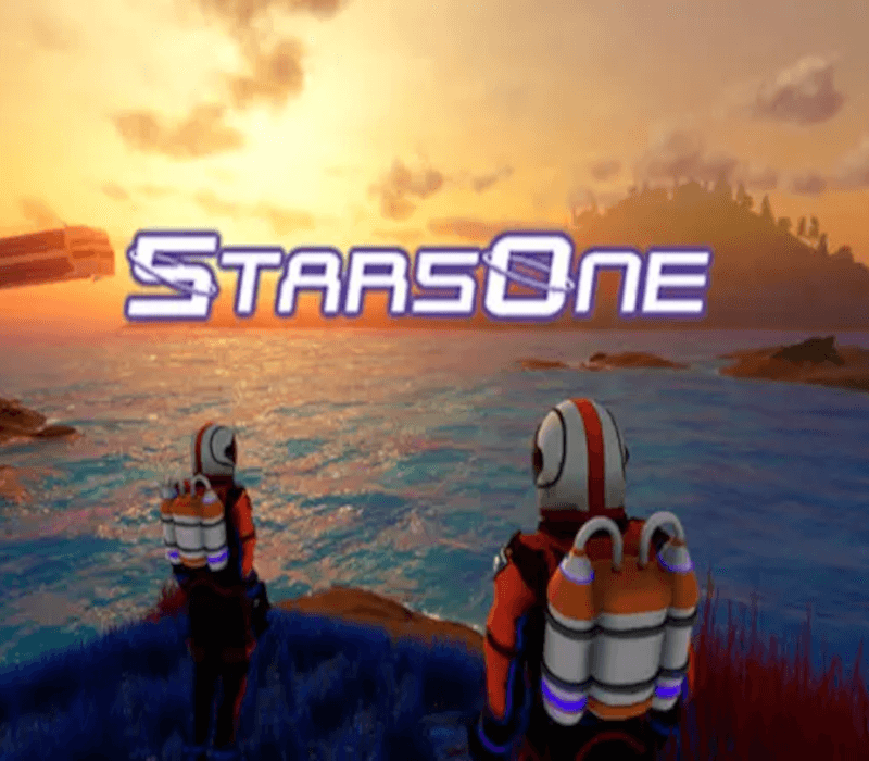 StarsOne