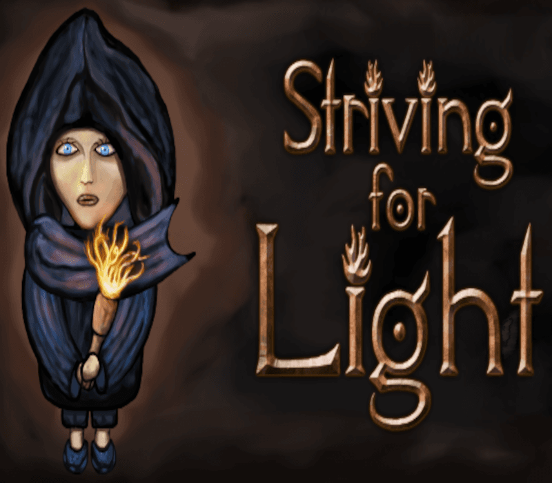 Striving for Light