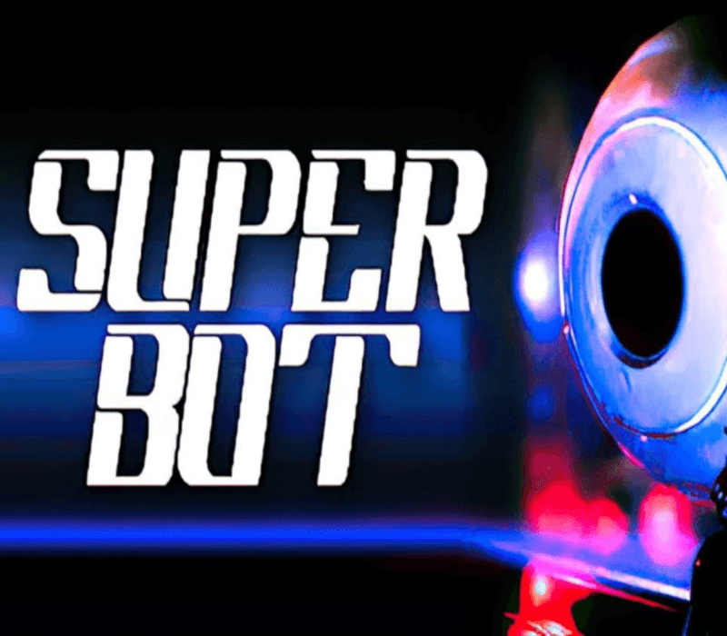 SUPER BOT
