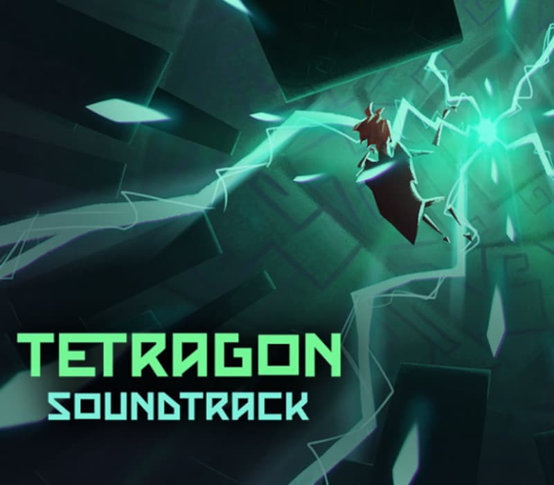 Tetragon - Soundtrack