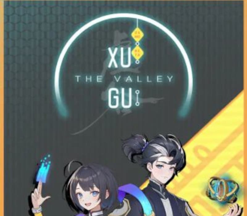The Valley: XuGu