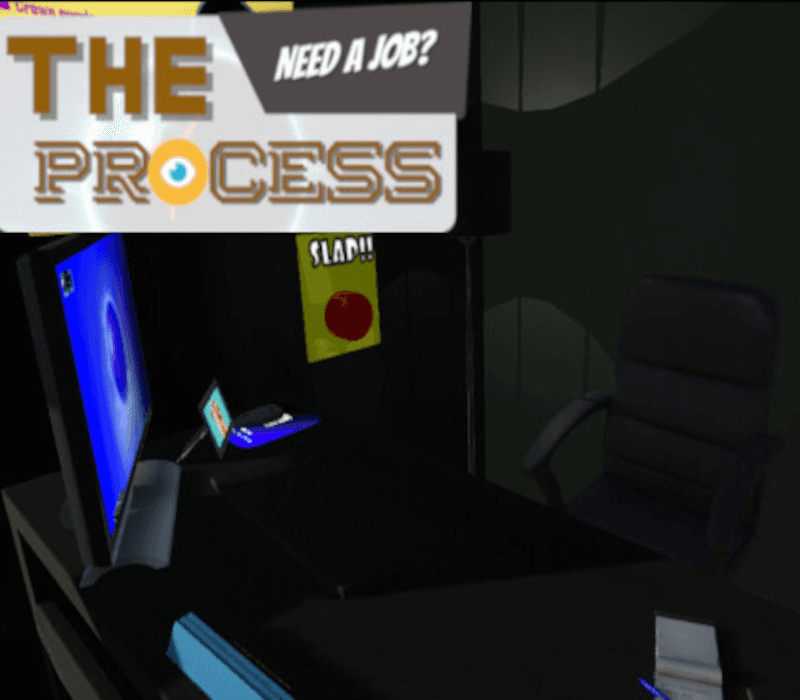The Process: Need a Job?