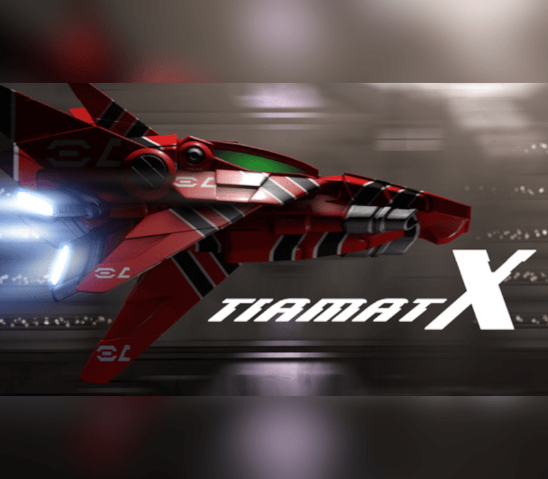 Tiamat X