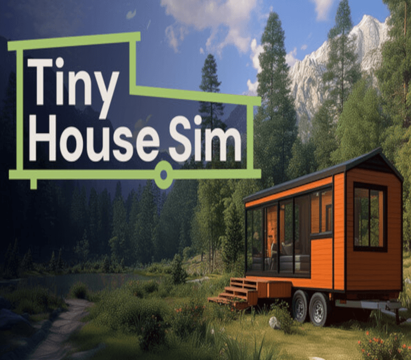 Tiny House Simulator