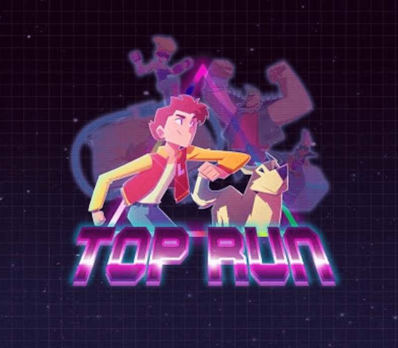 Top Run