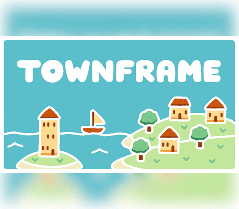 Townframe