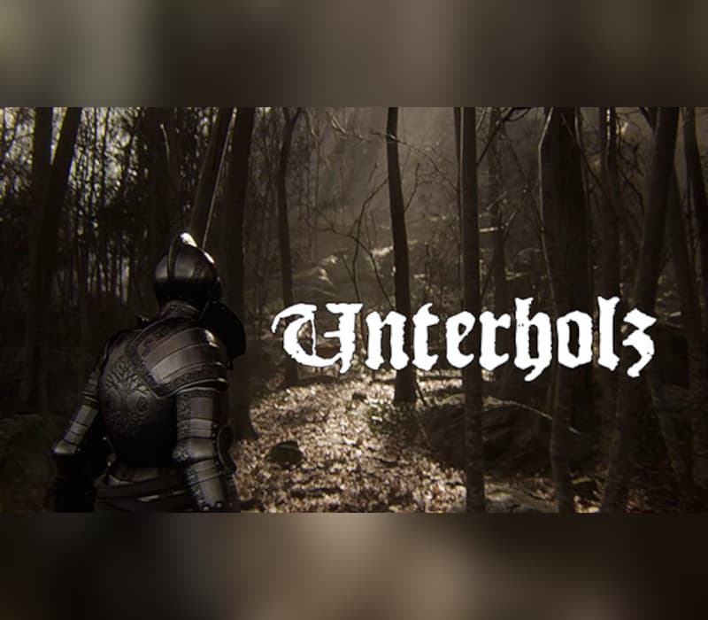 Unterholz